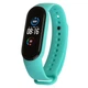 Ремінець ArmorStandart для Xiaomi Mi Band 7/6/5 Mint (ARM56991) - зображення 1