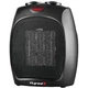 Тепловентилятор керамический Vilgrand VFC-156 1500 Вт черный - изображение 1