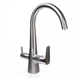 Смеситель для кухни под осмос Globus Lux GLLR-0999-8-STSTEEL - изображение 3