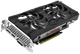 Видеокарта Gainward PCI-Ex GeForce GTX 1660 Ghost 6GB GDDR5 (192bit) (1785/4000) (HDMI, DisplayPort, DVI-D) (426018336-4481) - изображение 2