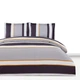 Комплект постільної білизни Arya Simple Living Arfa полуторний 160 x 220 см сатин (AR-A107011) - зображення 1