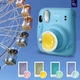 Камера Моментальної Друку Fujifilm Instax Mini 11 Purple Camera з Аксесуарами (PH4108) - зображення 2