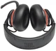Bluetooth-гарнитура JBL Quantum 800 Black (JBLQUANTUM800BLK) - изображение 3