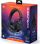 Гарнітура JBL Quantum 300 Black (JBLQUANTUM300BLK) - зображення 2