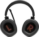Навушники JBL Quantum 400 Black (JBLQUANTUM400BLK) - зображення 5