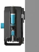 Котушка для шланга Cellfast ERGO XS 12 м 3/8" (55-400) - зображення 5