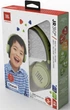 Навушники JBL JR 310 BT Green (JBLJR310BTGRN) - зображення 9