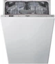 Встраиваемая посудомоечная машина Whirlpool WSIC 3M17 - изображение 1