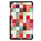 Чехол-книжка BeCover Smart для Samsung Galaxy Tab S5e SM-T720/SM-T725 Square (704307) - изображение 2