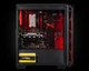 Персональний комп'ютер Expert PC Ultimate (I8400.16.H2S2.2060.C186); Intel Core i5-8400 (2.8 - 4.0 ГГц) / RAM 16 ГБ / HDD 2 ТБ + 240 ГБ SSD / NVIDIA GeForce RTX 2060 6 ГБ / без ОП / LAN / Ubuntu / чорний - зображення 4