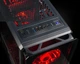 Персональний комп'ютер Expert PC Ultimate (I8400.16.H2S2.2060.C186); Intel Core i5-8400 (2.8 - 4.0 ГГц) / RAM 16 ГБ / HDD 2 ТБ + 240 ГБ SSD / NVIDIA GeForce RTX 2060 6 ГБ / без ОП / LAN / Ubuntu / чорний - зображення 8
