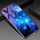 Чохол Glass-Case для Xiaomi Mi Play бампер скляний Wolf Без бренду - зображення 2