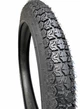 Мотошина Sosoon SY-003 2.75-17 камерна TT - зображення 2