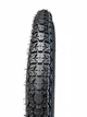 Мотошина Sosoon SY-003 2.75-17 камерна TT - зображення 3