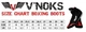 Боксерки V`Noks 39 (2642_40233) - изображение 14