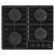 Варочная поверхность Gorenje - GT642SYB - изображение 1
