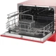 Посудомоечная машина Electrolux - ESF 2400 OH - изображение 4
