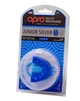 Капа детская Opro Junior Silver (002223002) Blue/Light Blue - изображение 5
