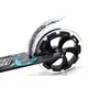 Двоколісний самокат Scooter 460. Black (складаний) - зображення 5