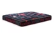 Матрац ортопедичний Matroluxe Романс 120x190 см - зображення 3