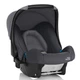 Автокрісло BRITAX-ROMER BABY-SAFE Storm Grey - изображение 2