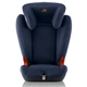 Автокрісло BRITAX-ROMER KIDFIX SL BLACK SERIES Moonlight Blue - изображение 4