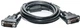 Кабель Real-El DVI-D - DVI-D (24+1) Pro 1.8 м Black (EL123500038) - изображение 1