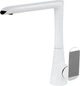 Смеситель-кран кухонный DEVIT Iven 43108141W - изображение 1