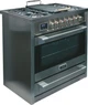 Комбинированная плита KAISER HGE 93505 R - изображение 1