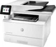 БФП HP LaserJet Pro M428dw with Wi-Fi, Ethernet, ADF (W1A28A) - зображення 2
