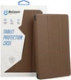 Обложка BeCover Smart Case для Samsung Galaxy Tab A 10.1 (2019) T510/T515 Brown (BC_703808) - изображение 1