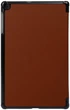 Обложка BeCover Smart Case для Samsung Galaxy Tab A 10.1 (2019) T510/T515 Brown (BC_703808) - изображение 2