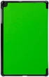 Чехол для планшета BeCover Smart Case для Samsung Galaxy Tab A 10.1 (2019) T510/T515 Green (BC_703810) - изображение 2