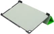 Чехол для планшета BeCover Smart Case для Samsung Galaxy Tab A 10.1 (2019) T510/T515 Green (BC_703810) - изображение 4