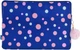 Чехол для ноутбука Yes Confetti 0.205 кг 3.048 л синий (557821) - изображение 3