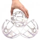 Контейнер для стирки бюстгальтеров Bubble Bra, шар Bra Protector - зображення 1