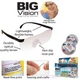Увеличительные очки-лупа BIG VISION 160% для рукоделия - изображение 7