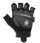 Рукавички для фітнесу Power System PS-2580 унісекс Black/Grey XL - зображення 2