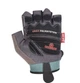 Рукавички для фітнесу Power System PS-2570 жіночі L Black - зображення 2