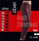 Женский термокомплект Jiber бордо 59799 XL - изображение 3
