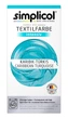 Краска для одежды Simplicol Intensiv Caribbean Turquoise Карибская Бирюза (1810) - изображение 1