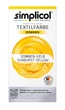 Краска для одежды Simplicol Intensiv Sunburst Yellow Желтый солнечный (1801) - изображение 1
