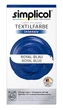Краска для одежды Simplicol Intensiv Royal Blue Королевский-синий (1810) - изображение 1