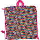 Сумка-мешок Yes SB-14 Rainbow Для девочек 0.1 кг 0.744 л (556859) - изображение 1