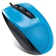 Мышь Genius DX-150X (31010231102) Blue/Black USB - изображение 1