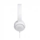 Наушники JBL T500 White - изображение 3