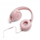 Наушники JBL T500 Pink - изображение 4