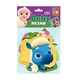 Игра настольная "Макси пазлы. Ферма" Vladi Toys (VT1722-17) - изображение 2