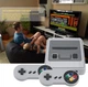 Игровая приставка ретро 620 игр + 2 джойстика Super Mini SFC (7307) - изображение 8
