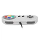 Игровая приставка ретро 620 игр + 2 джойстика Super Mini SFC (7307) - изображение 9